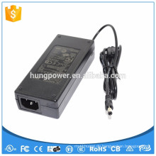 100W UL FCC ROHS GS SAA Ctick AC DC ADAPTER 12v 8.33a Netzteil